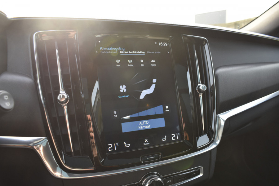 Volvo V90 Cross Country T5 250PK AWD Automaat Pro | Carplay | Panodak | BLIS | 360 Camera | ACC | Keyless | 20'' |