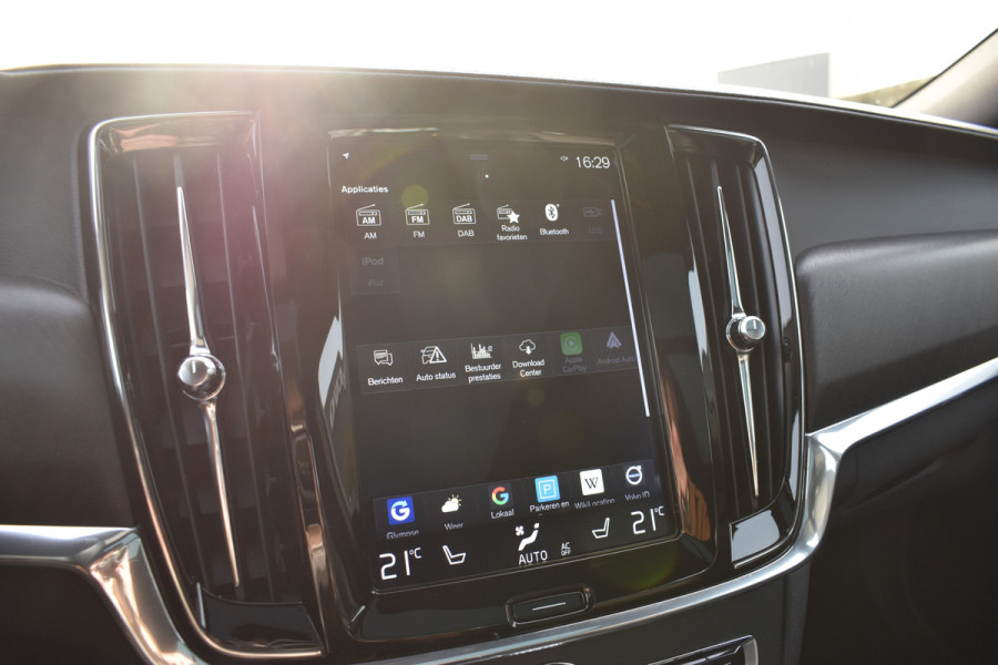 Volvo V90 Cross Country T5 250PK AWD Automaat Pro | Carplay | Panodak | BLIS | 360 Camera | ACC | Keyless | 20'' |