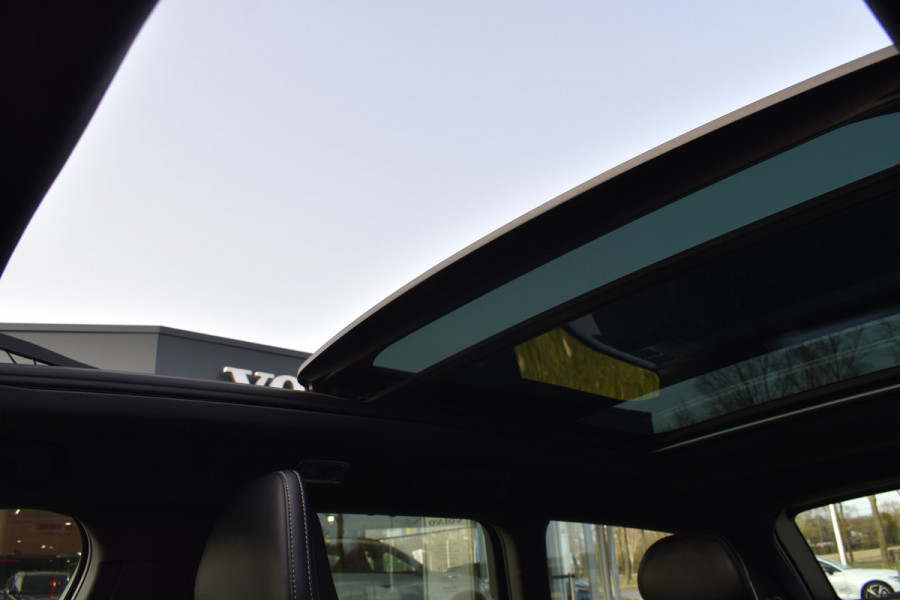 Volvo V90 Cross Country T5 250PK AWD Automaat Pro | Carplay | Panodak | BLIS | 360 Camera | ACC | Keyless | 20'' |
