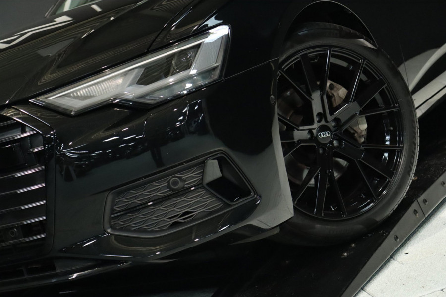 Audi A6 Avant 45 TFSI / MEMORY / ACC / KEYLESS / CAMERA / CARPLAY / DODEHOEK / 20'