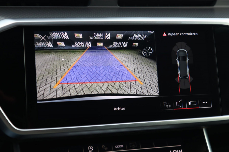 Audi A6 Avant 45 TFSI / MEMORY / ACC / KEYLESS / CAMERA / CARPLAY / DODEHOEK / 20'