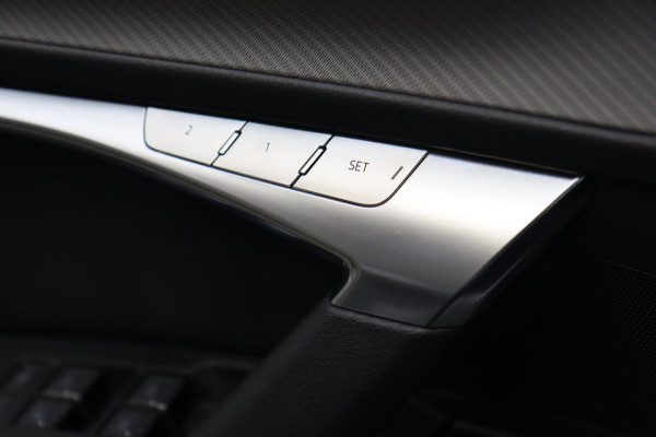 Audi A6 Avant 45 TFSI / MEMORY / ACC / KEYLESS / CAMERA / CARPLAY / DODEHOEK / 20'