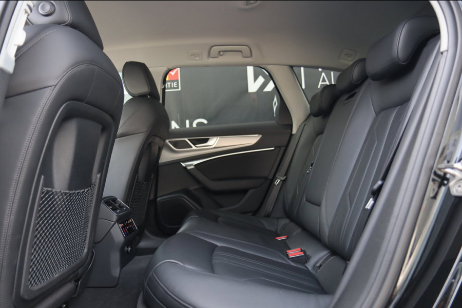 Audi A6 Avant 45 TFSI / MEMORY / ACC / KEYLESS / CAMERA / CARPLAY / DODEHOEK / 20'
