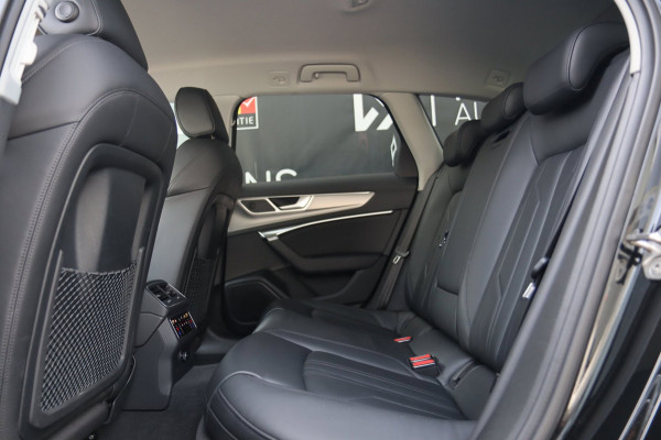 Audi A6 Avant 45 TFSI / MEMORY / ACC / KEYLESS / CAMERA / CARPLAY / DODEHOEK / 20'
