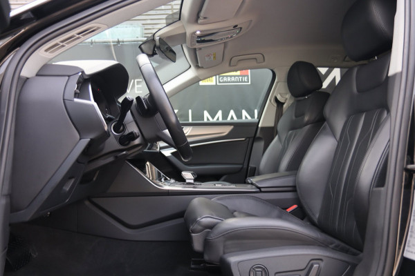 Audi A6 Avant 45 TFSI / MEMORY / ACC / KEYLESS / CAMERA / CARPLAY / DODEHOEK / 20'