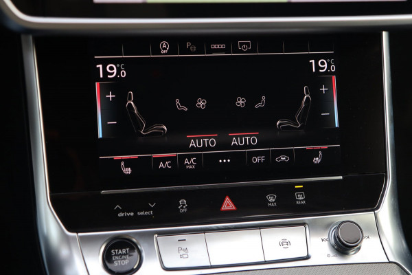 Audi A6 Avant 45 TFSI / MEMORY / ACC / KEYLESS / CAMERA / CARPLAY / DODEHOEK / 20'