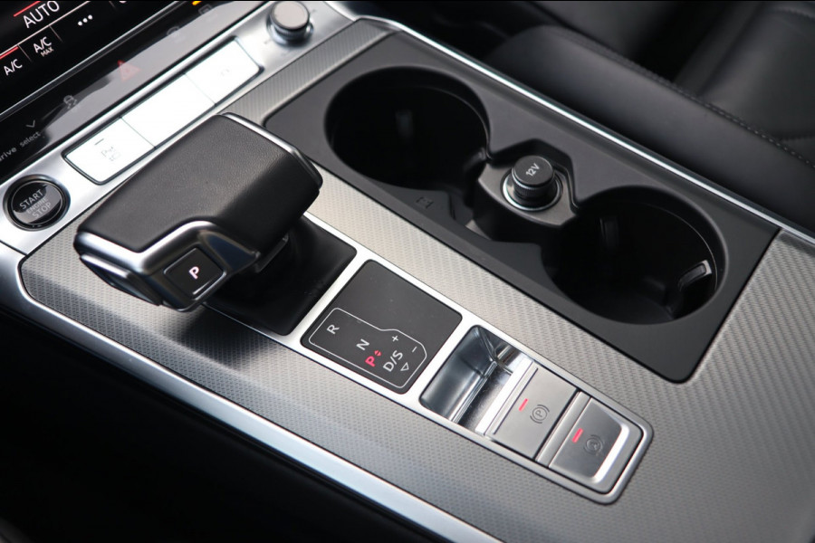 Audi A6 Avant 45 TFSI / MEMORY / ACC / KEYLESS / CAMERA / CARPLAY / DODEHOEK / 20'