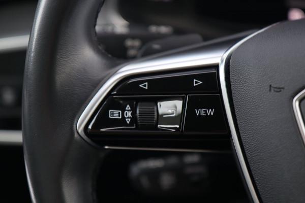 Audi A6 Avant 45 TFSI / MEMORY / ACC / KEYLESS / CAMERA / CARPLAY / DODEHOEK / 20'