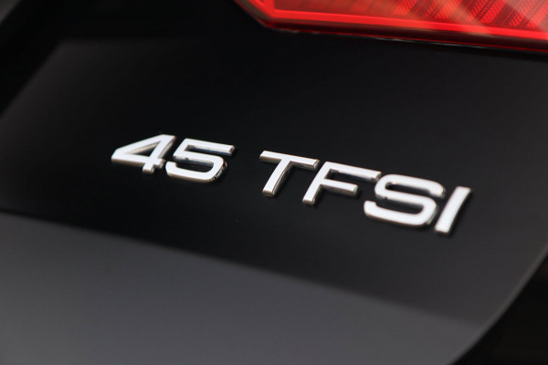 Audi A6 Avant 45 TFSI / MEMORY / ACC / KEYLESS / CAMERA / CARPLAY / DODEHOEK / 20'