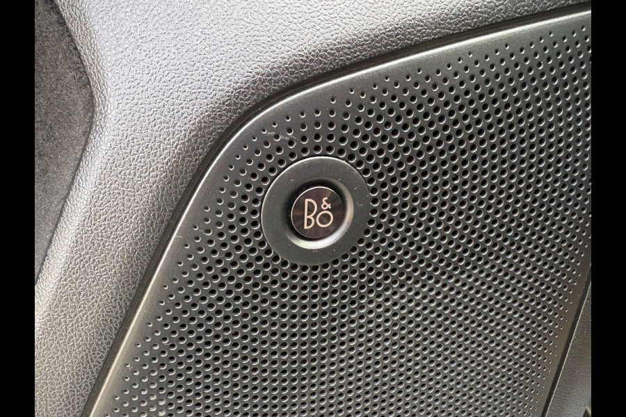 Ford FOCUS Wagon 1.5 EcoBoost Vignale BOM-VOL-OPTIES! GARANTIE AUTOMAAT,LEDER