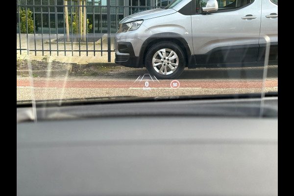 Ford FOCUS Wagon 1.5 EcoBoost Vignale BOM-VOL-OPTIES! GARANTIE AUTOMAAT,LEDER