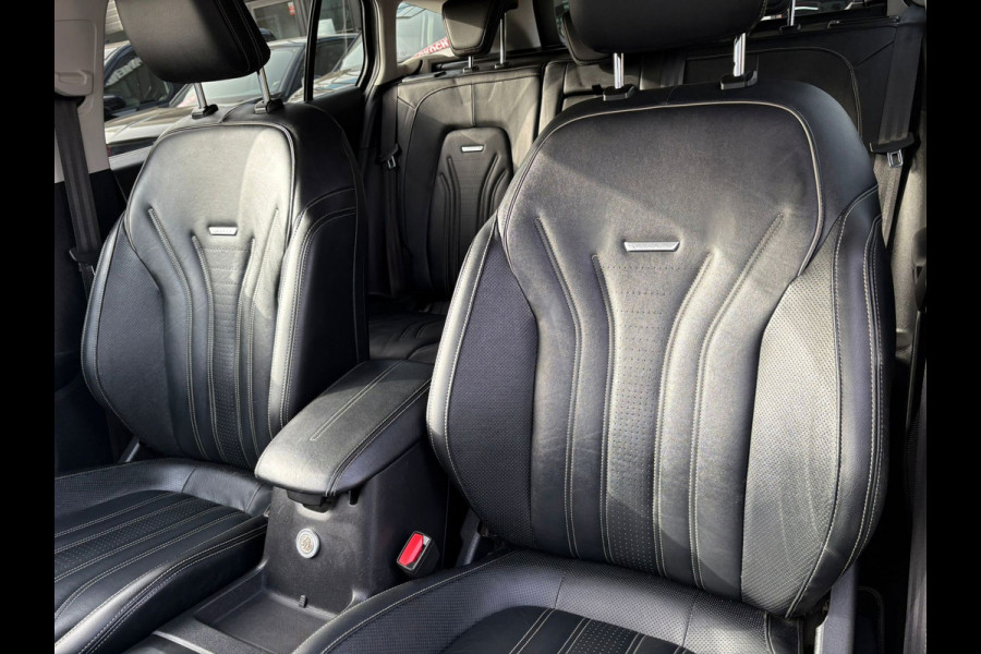 Ford FOCUS Wagon 1.5 EcoBoost Vignale BOM-VOL-OPTIES! GARANTIE AUTOMAAT,LEDER