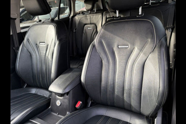 Ford FOCUS Wagon 1.5 EcoBoost Vignale BOM-VOL-OPTIES! GARANTIE AUTOMAAT,LEDER