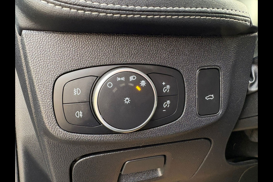 Ford FOCUS Wagon 1.5 EcoBoost Vignale BOM-VOL-OPTIES! GARANTIE AUTOMAAT,LEDER