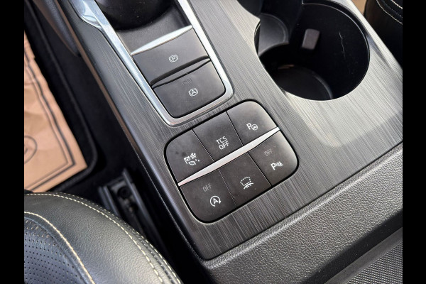 Ford FOCUS Wagon 1.5 EcoBoost Vignale BOM-VOL-OPTIES! GARANTIE AUTOMAAT,LEDER