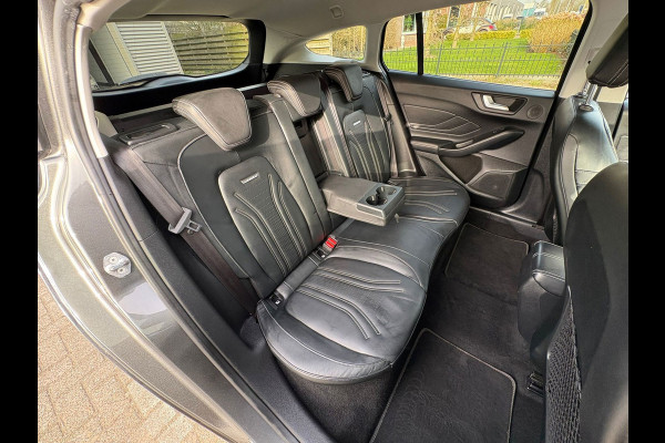 Ford FOCUS Wagon 1.5 EcoBoost Vignale BOM-VOL-OPTIES! GARANTIE AUTOMAAT,LEDER