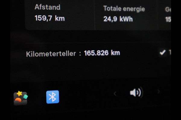 Tesla Model 3 Standard RWD Plus 60 kWh | Navigatie | Panoramadak | Leder |