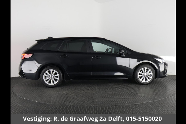 Toyota Corolla Touring Sports Hybrid 140 Business Luxury | Stuur-& Stoelverwarming | Adaptieve Cruise control | Apple CarPlay & AndroidAUTO |