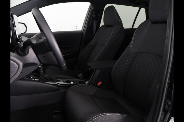 Toyota Corolla Touring Sports Hybrid 140 Business Luxury | Stuur-& Stoelverwarming | Adaptieve Cruise control | Apple CarPlay & AndroidAUTO |