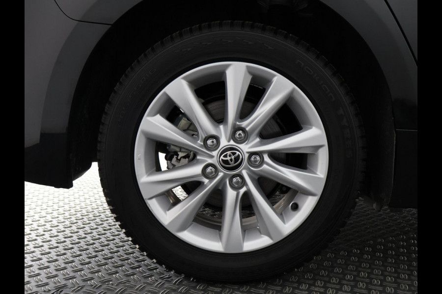 Toyota Corolla Touring Sports Hybrid 140 Business Luxury | Stuur-& Stoelverwarming | Adaptieve Cruise control | Apple CarPlay & AndroidAUTO |