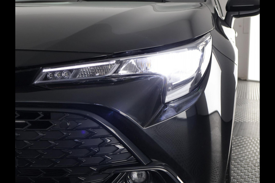 Toyota Corolla Touring Sports Hybrid 140 Business Luxury | Stuur-& Stoelverwarming | Adaptieve Cruise control | Apple CarPlay & AndroidAUTO |