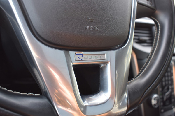 Volvo V40 T4 190PK Automaat Business Sport | PDC V/A | Cruise Control | Camera Achter | 17'' | Stoelverwarming