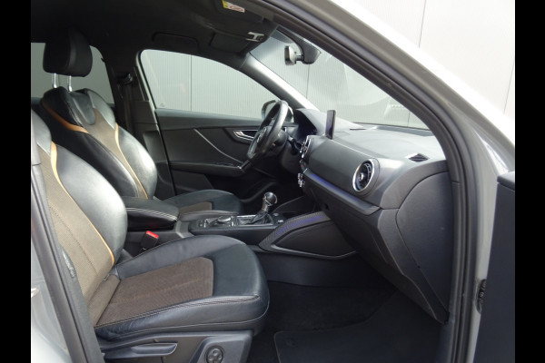 Audi Q2 1.0 TFSI Sport Edition * S-LINE * 19 INCH !!