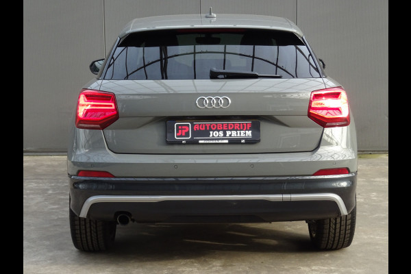 Audi Q2 1.0 TFSI Sport Edition * S-LINE * 19 INCH !!
