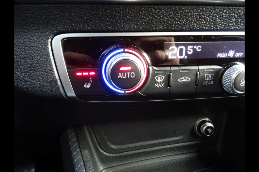 Audi Q2 1.0 TFSI Sport Edition * S-LINE * 19 INCH !!