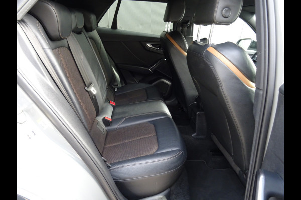 Audi Q2 1.0 TFSI Sport Edition * S-LINE * 19 INCH !!