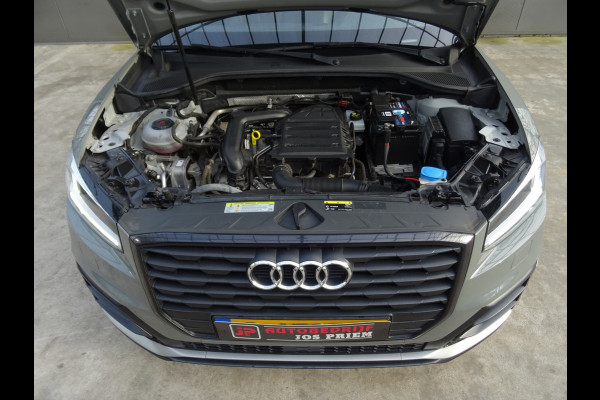 Audi Q2 1.0 TFSI Sport Edition * S-LINE * 19 INCH !!