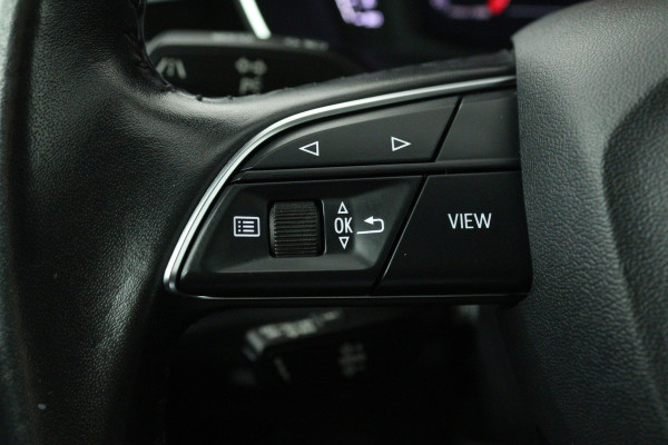 Audi Q3 35 TFSI Pro Line (STOELVERWARMING, CRUISE CONTROL, NAVIGATIE, LANE-ASSIST, PARKEERSENSOREN)