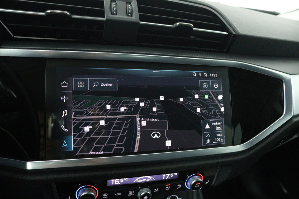 Audi Q3 35 TFSI Pro Line (STOELVERWARMING, CRUISE CONTROL, NAVIGATIE, LANE-ASSIST, PARKEERSENSOREN)