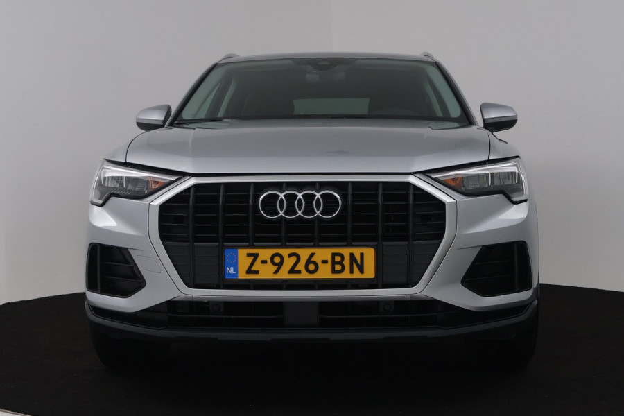 Audi Q3 35 TFSI Pro Line (STOELVERWARMING, CRUISE CONTROL, NAVIGATIE, LANE-ASSIST, PARKEERSENSOREN)