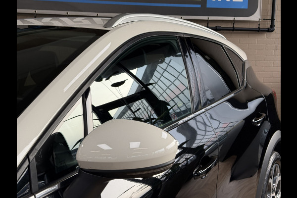 Renault Captur 1.3 TCe 155 Edition One | Groot Navi | ACC | Bose | 18" | Dodehoek | 360 | Stoel & Stuur Verwarming | 100% Renault onderhouden!