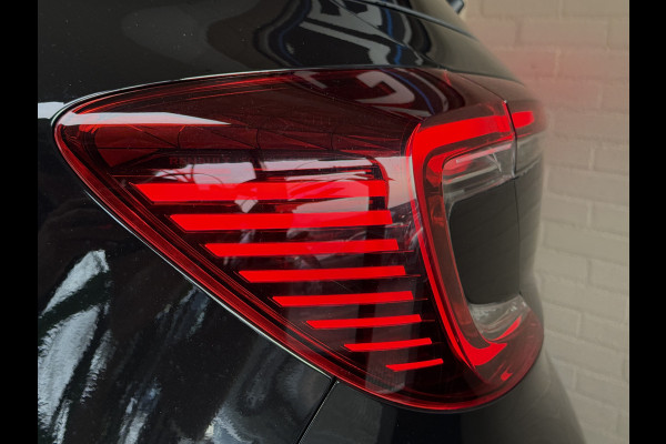 Renault Captur 1.3 TCe 155 Edition One | Groot Navi | ACC | Bose | 18" | Dodehoek | 360 | Stoel & Stuur Verwarming | 100% Renault onderhouden!