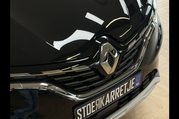 Renault Captur 1.3 TCe 155 Edition One | Groot Navi | ACC | Bose | 18" | Dodehoek | 360 | Stoel & Stuur Verwarming | 100% Renault onderhouden!