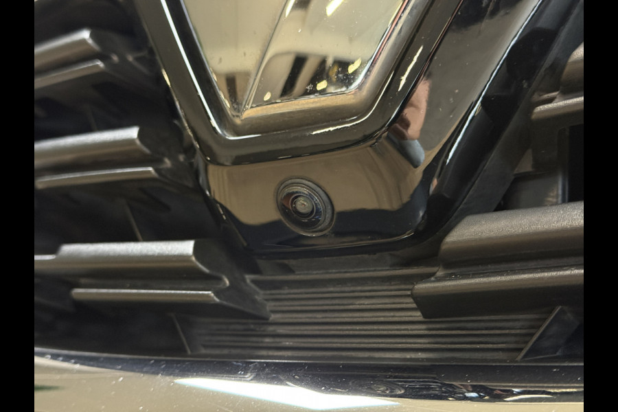 Renault Captur 1.3 TCe 155 Edition One | Groot Navi | ACC | Bose | 18" | Dodehoek | 360 | Stoel & Stuur Verwarming | 100% Renault onderhouden!