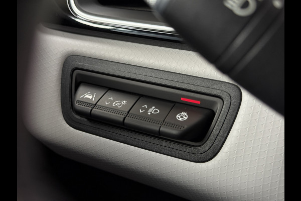 Renault Captur 1.3 TCe 155 Edition One | Groot Navi | ACC | Bose | 18" | Dodehoek | 360 | Stoel & Stuur Verwarming | 100% Renault onderhouden!