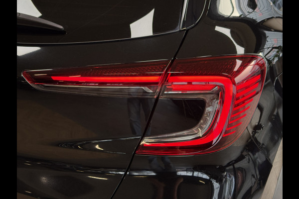 Renault Captur 1.3 TCe 155 Edition One | Groot Navi | ACC | Bose | 18" | Dodehoek | 360 | Stoel & Stuur Verwarming | 100% Renault onderhouden!