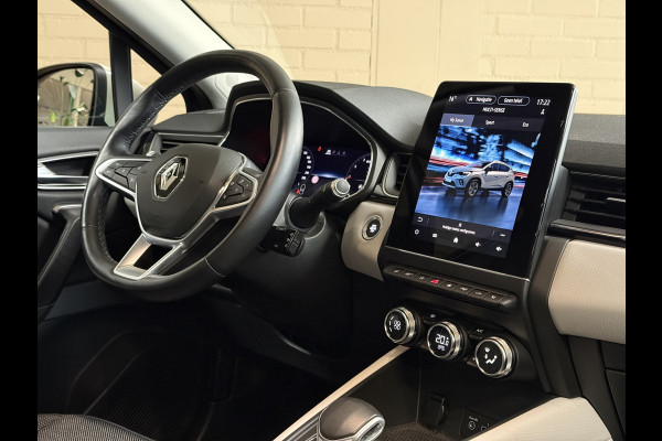 Renault Captur 1.3 TCe 155 Edition One | Groot Navi | ACC | Bose | 18" | Dodehoek | 360 | Stoel & Stuur Verwarming | 100% Renault onderhouden!