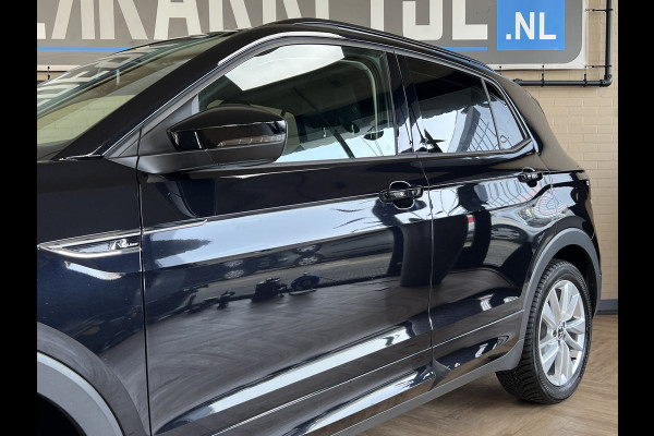 Volkswagen T-Cross 1.0 TSI Styl R-Line | Navi | ACC | Dode hoek| 17' | Carplay | PDC V+A | Stoelverwarming |