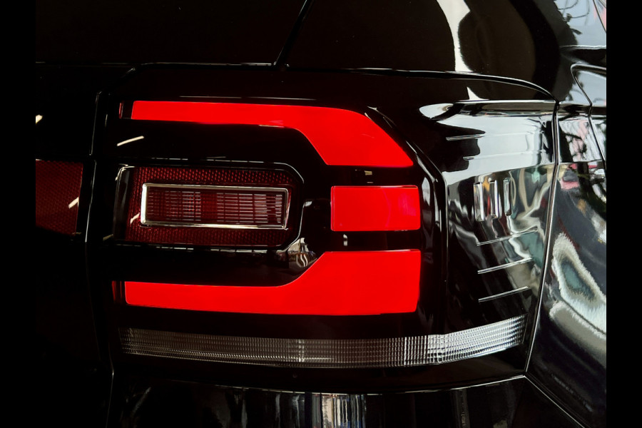 Volkswagen T-Cross 1.0 TSI Styl R-Line | Navi | ACC | Dode hoek| 17' | Carplay | PDC V+A | Stoelverwarming |