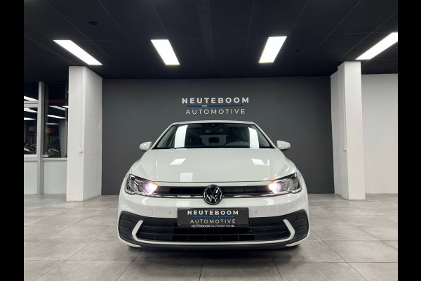 Volkswagen Polo 1.0 |PDC | Lane assist | Stoelverwarm. | Carplay |