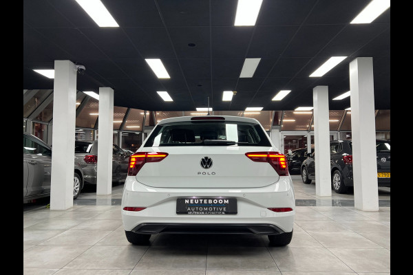 Volkswagen Polo 1.0 |PDC | Lane assist | Stoelverwarm. | Carplay |