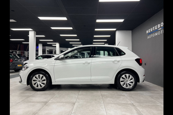 Volkswagen Polo 1.0 |PDC | Lane assist | Stoelverwarm. | Carplay |