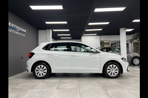 Volkswagen Polo 1.0 |PDC | Lane assist | Stoelverwarm. | Carplay |