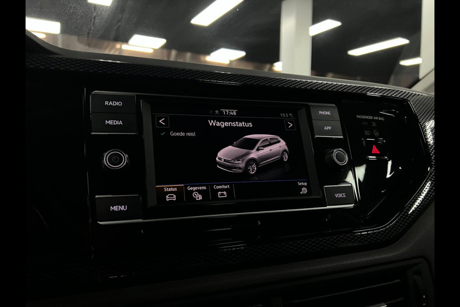 Volkswagen Polo 1.0 |PDC | Lane assist | Stoelverwarm. | Carplay |