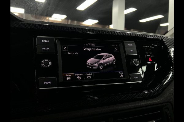 Volkswagen Polo 1.0 |PDC | Lane assist | Stoelverwarm. | Carplay |