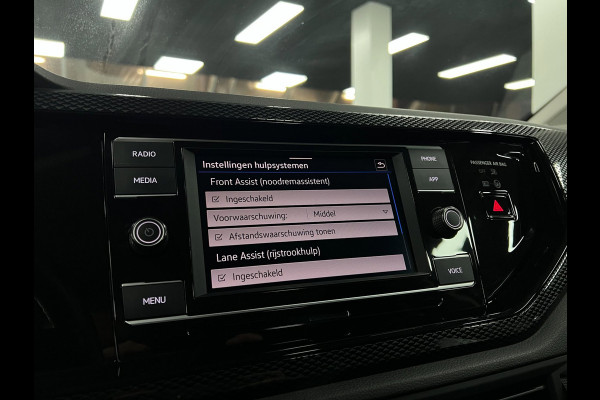 Volkswagen Polo 1.0 |PDC | Lane assist | Stoelverwarm. | Carplay |
